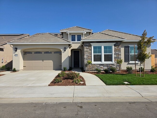 Building Photo - New construction 3 bedroom in Lodi! Rental