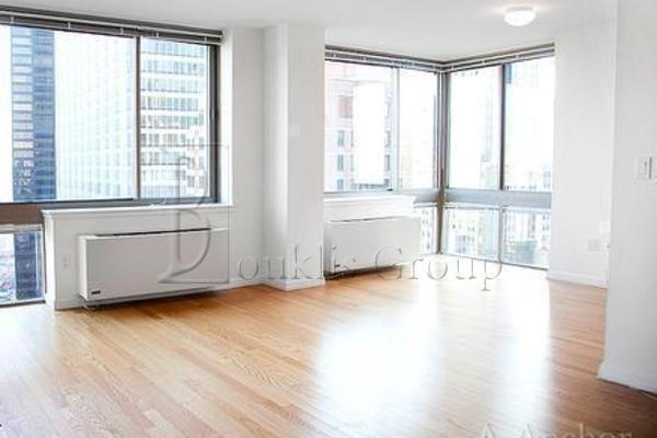 1 bedroom in NEW YORK NY 10038 - 1 bedroom in NEW YORK NY 10038 Unidad 12A Rental