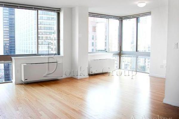 3 bedroom in NEW YORK NY 10038 - 3 bedroom in NEW YORK NY 10038 Unidad 23M Rental