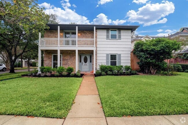 Building Photo - 6601 Brompton Rd Rental