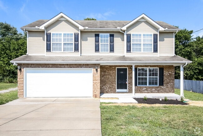Building Photo - 606 Martinsdale Ct Rental