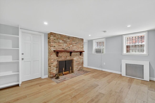 Photo - 1363 28th St NW Unit 1B