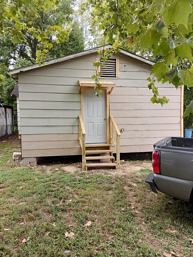 Photo - 1839 Nicholson St Casa