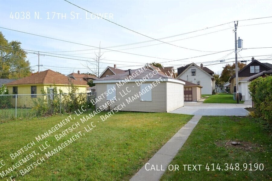 Photo - 4038 N 17th St