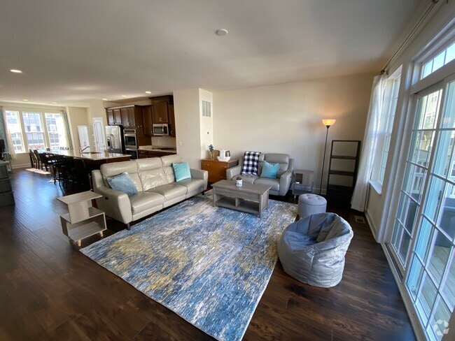 Building Photo - 6002 Camerons Ferry Dr Rental