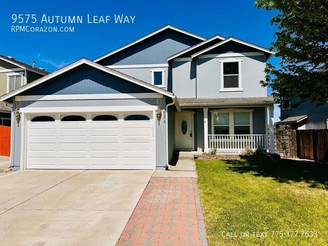 Photo - 9575 Autumn Leaf Way
