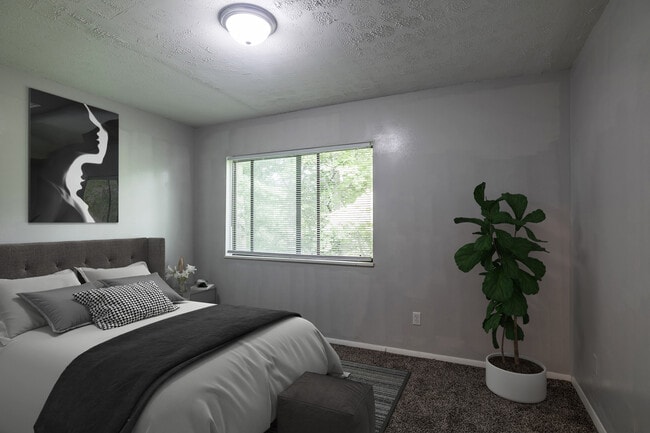 Dominion Townhomes & Apartments