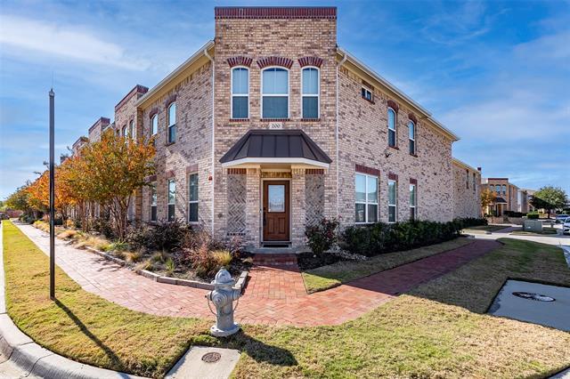 Photo - 200 Emma Dr Townhome