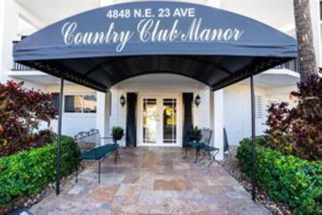 Photo - 4848 NE 23rd Ave Unit 7b