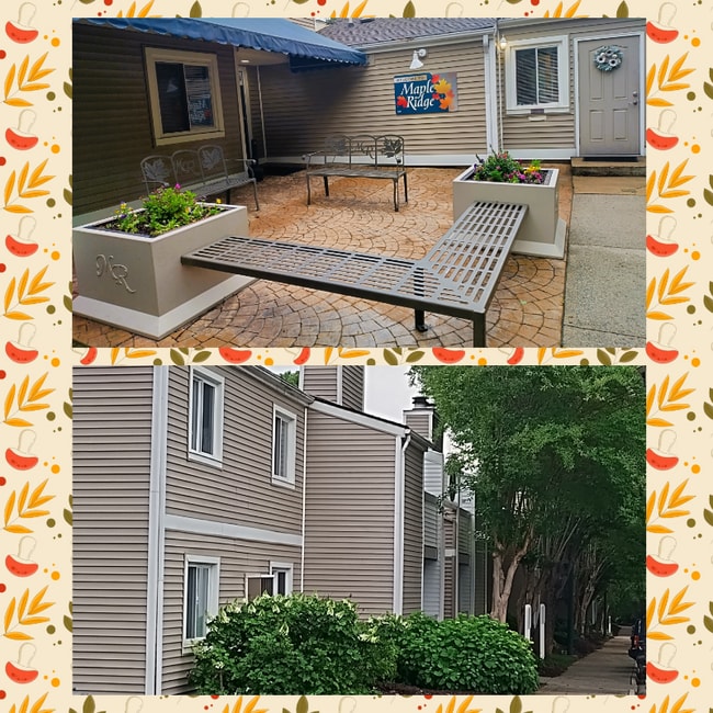 Building Photo - 600 Reusens Rd