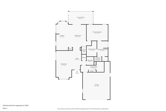 Photo - 724 Silver Birch Pl