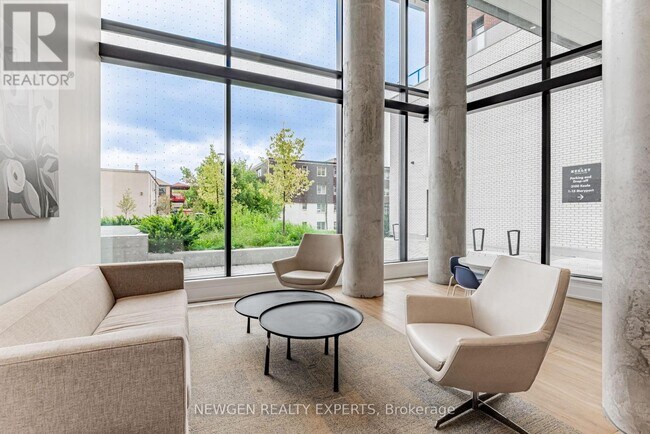 Photo - 3100 Keele St Unit 521