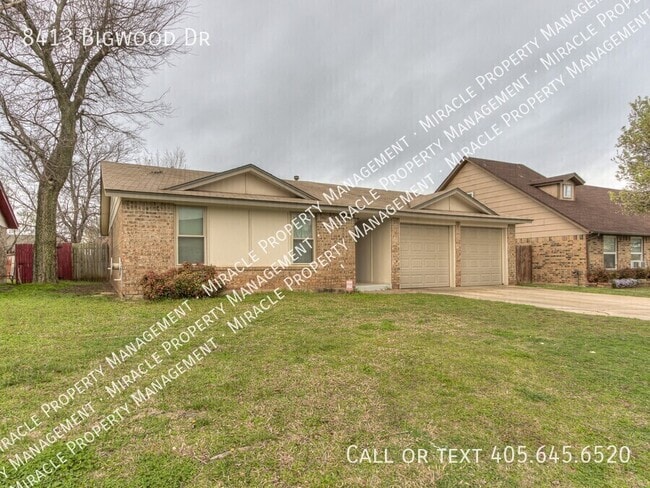 Photo - 8413 Bigwood Dr