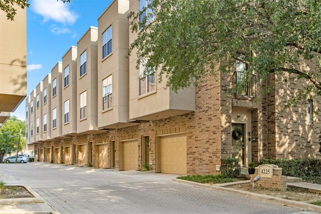 Photo - 4225 McKinney Ave Condominio Unidad 3