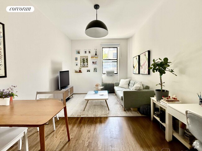 Building Photo - 16 W 95th St Rental