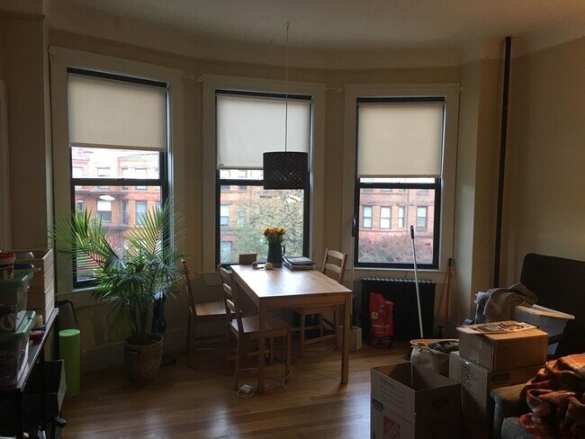 Photo - Boston's Kenmore neighborhood 1bed / 1bath available 11/1/2025