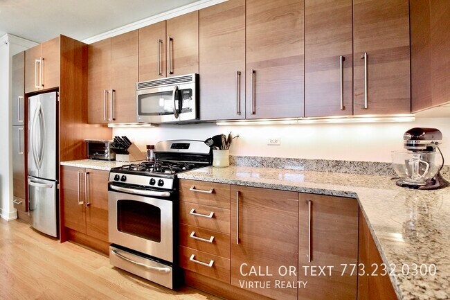 1570 Elmwood Ave Unit 706
