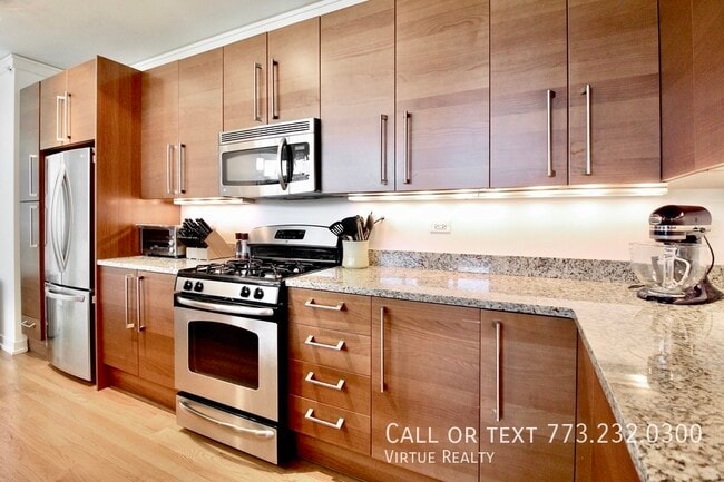 Photo - 1570 Elmwood Ave Unit 706