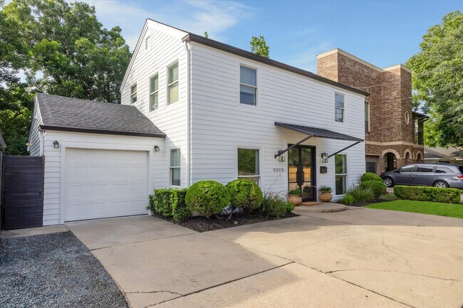 Photo - 4148 Bissonnet St