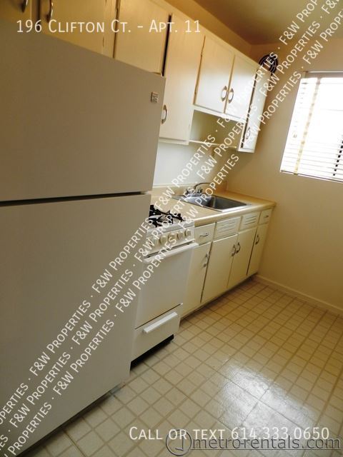 Photo - 196 Clifton Ct Unidad Apt. 11