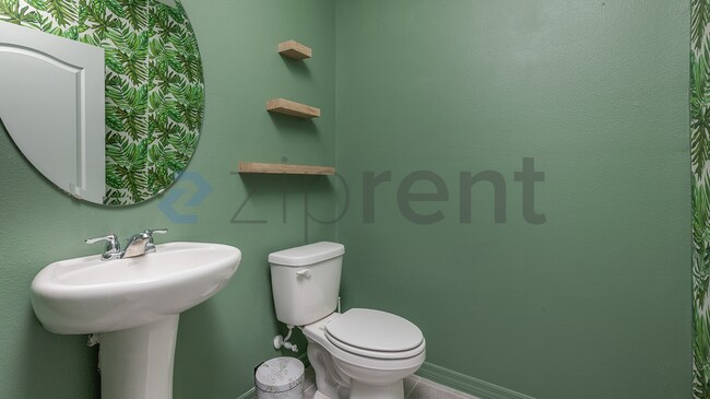 Photo - Unit