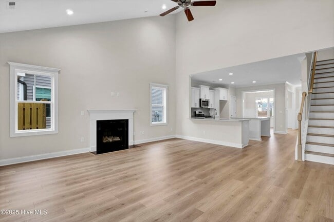 Photo - Brand new home located in Grayson Park, this spacious 4-bedroom, 3.5-bath home