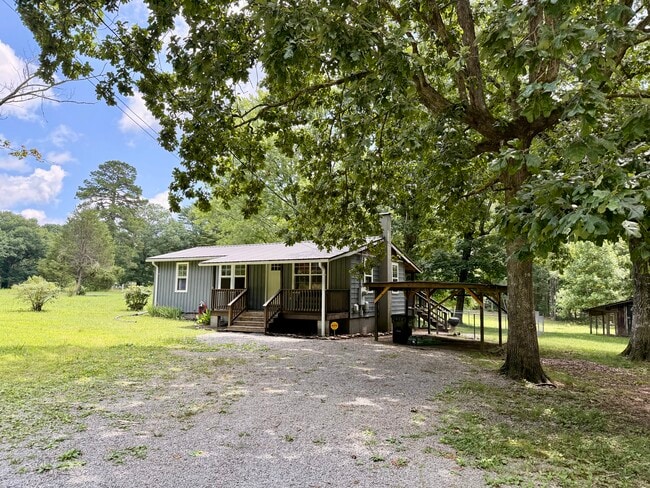 Photo - 1302 Hotwater Rd