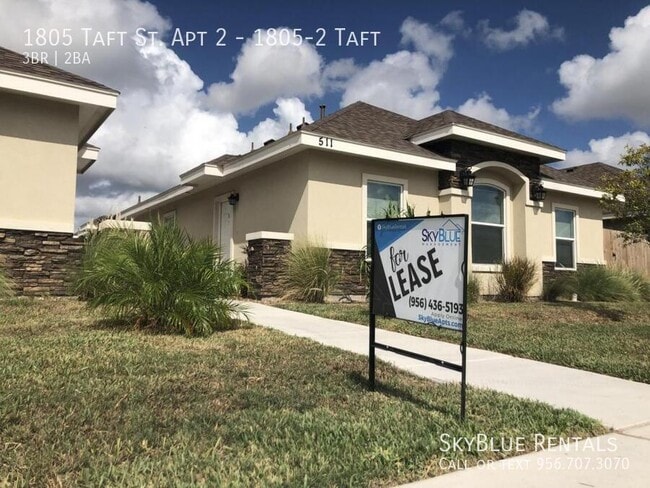 Photo - 1805 Taft St Unidad 1805-2 Taft