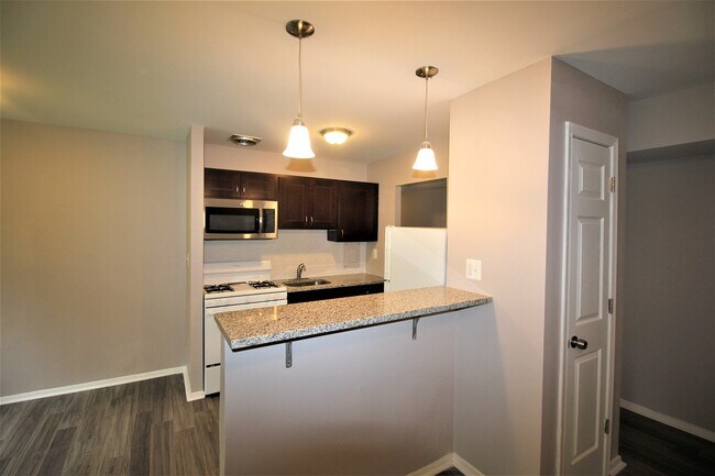 Photo - Saint Georges Apartments