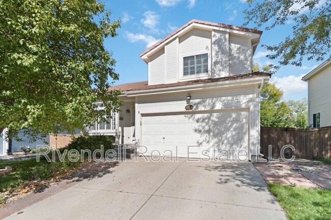 Building Photo - 1529 Spring Water Way