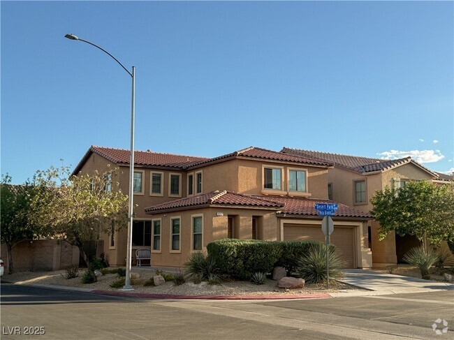 Building Photo - 4317 Desert Park Ave Rental