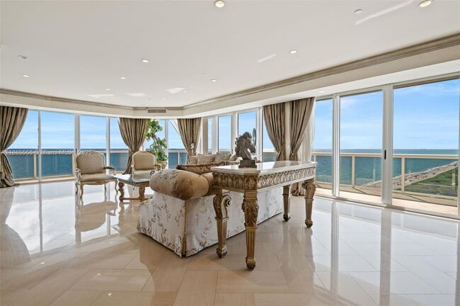 Photo - 9601 Collins Ave Unit 1206