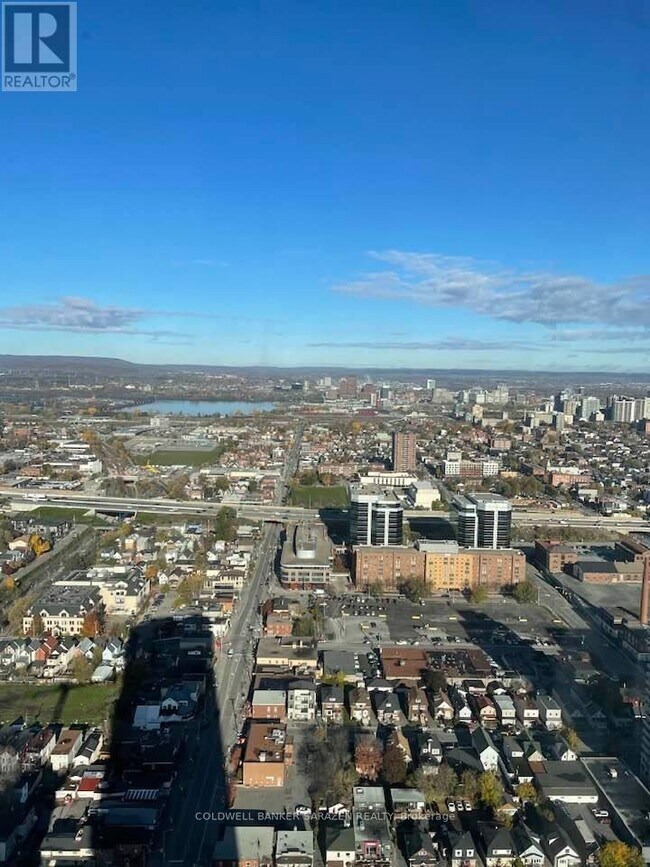 Photo - 805 Carling Ave Unité 3501