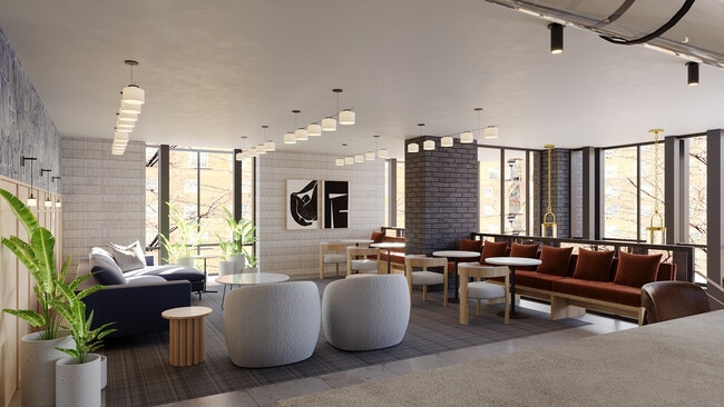 ¡Muy pronto! - 500 W - Located on the UMB Campus!