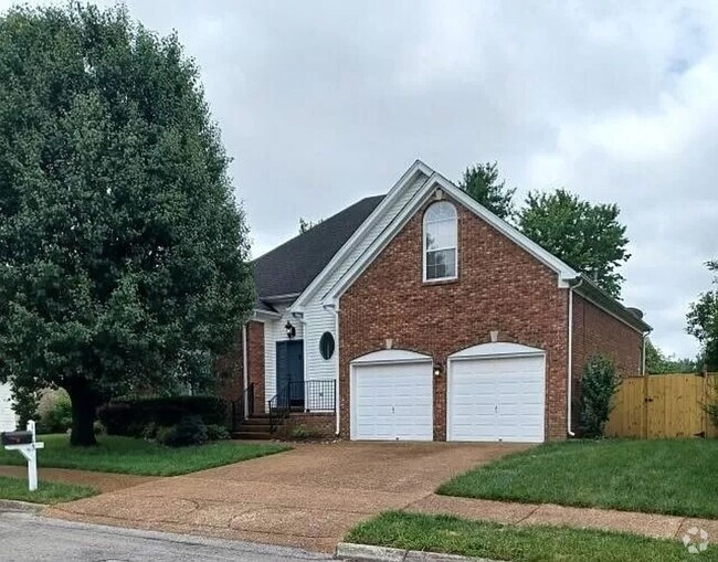 Building Photo - Fieldstone Farms 4BR Gem Rental