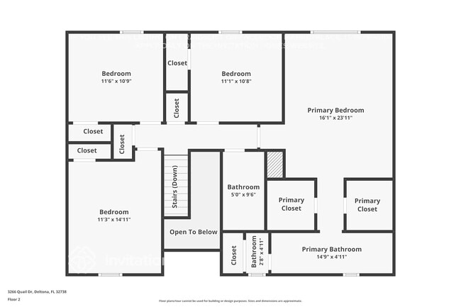 Photo - 3266 Quail Dr