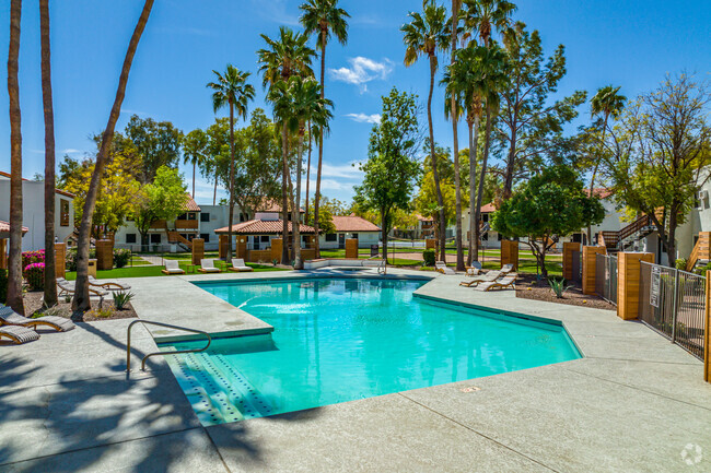 Artisan at Downtown Chandler - Artisan at Downtown Chandler Apartamentos