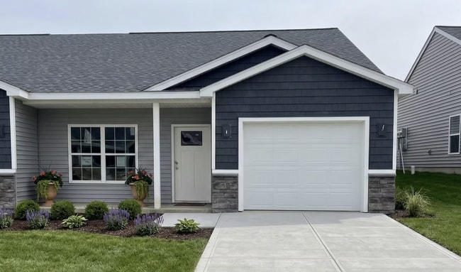 Photo - "Discover the Exciting New Developments: Deerfield Duplexes and Townhouses Arriving in 2026!