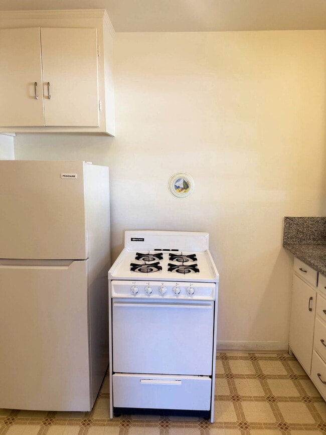 Photo - Charming one-bedroom, one-bath home