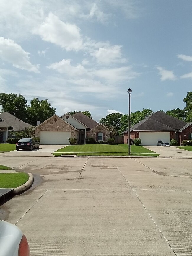 ****SAVANAH PLACE*** SOUTH BOSSIER - ****SAVANAH PLACE*** SOUTH BOSSIER House