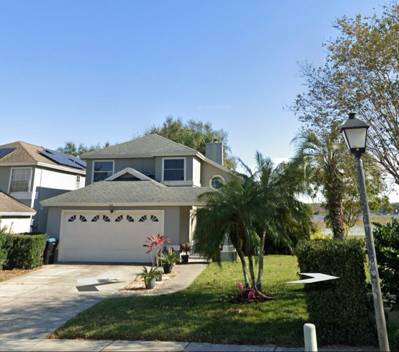 Photo - 447 Sonoma Valley Cir