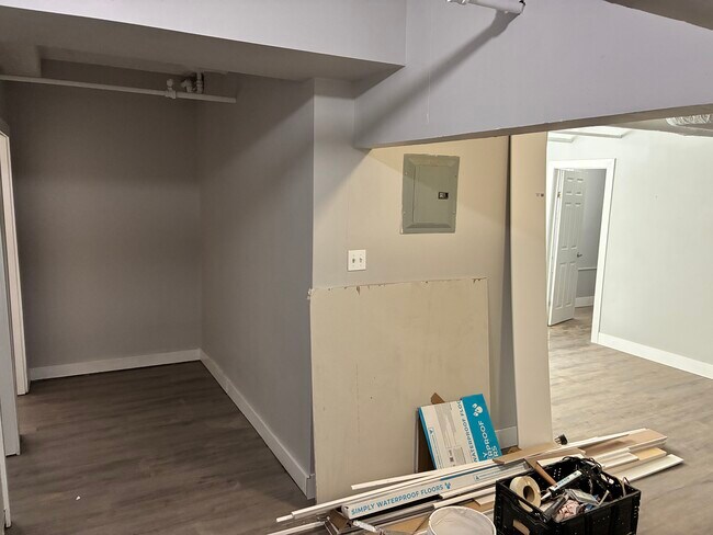 Photo - Three Bedroom in a Historic Building Unité 0104