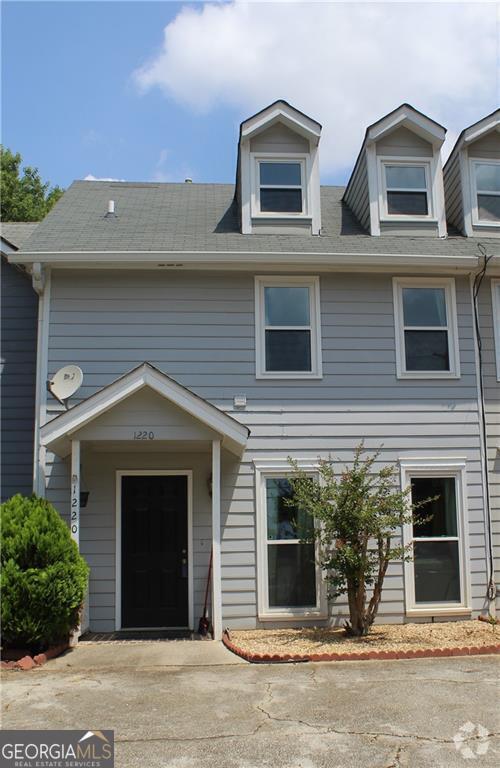 Building Photo - 1220 Kennesaw Trace Ct Rental
