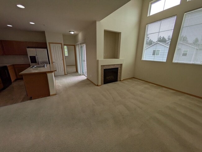 Building Photo - 2170 Charles Street Unit C