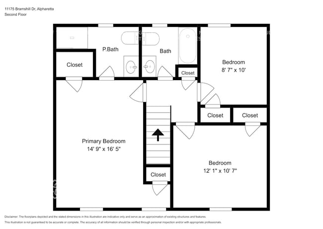Photo - 11175 Bramshill Dr