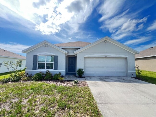 Photo - 586 W Twisted Oaks Dr House