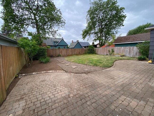 Photo - Arbor Lodge Bungalow!