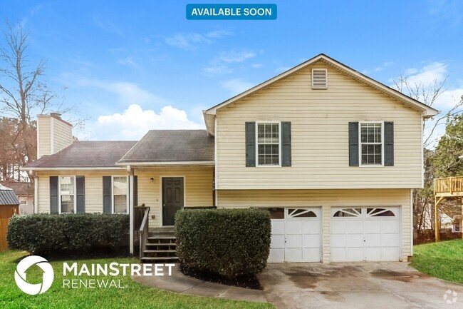 Building Photo - 419 Ivy Crest Dr Rental