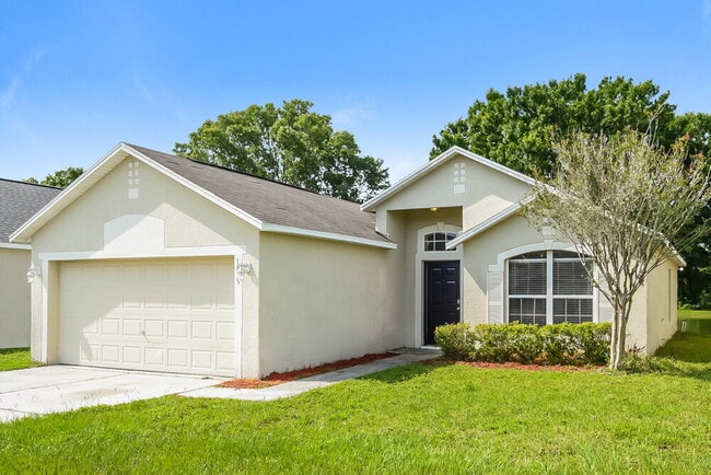 Photo - 1839 Corner Meadow Cir