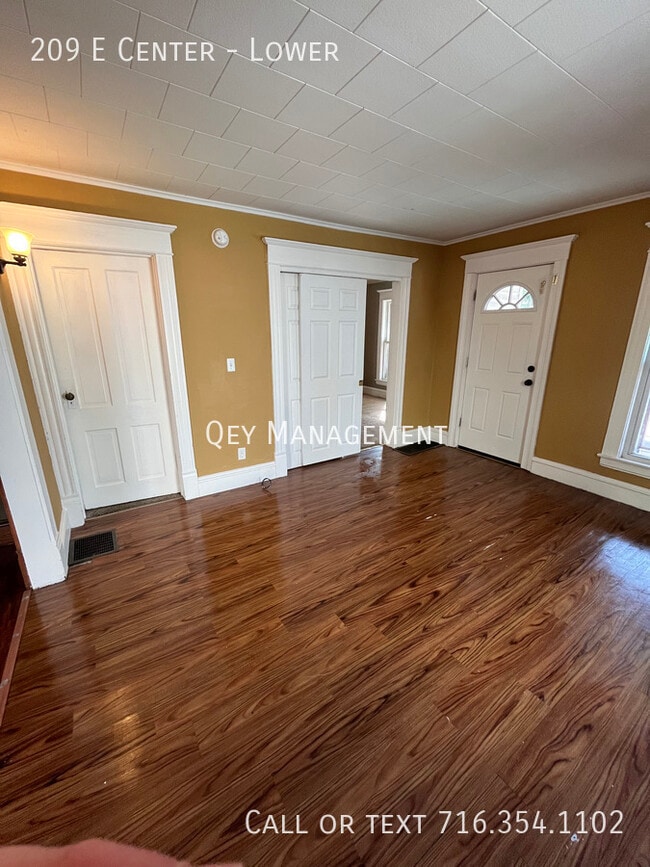 Photo - 209 E Center-Lower Unit Lower